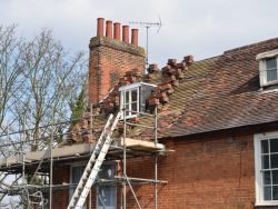 Fast & Reliable Emergency Roofing Services Near You