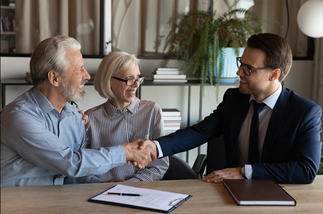 Trusted Attorney for Estate Planning in New Braunfels