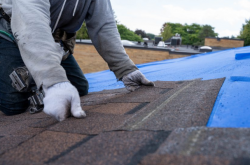 Reliable Roof Repair Services for Emergency and Routine Needs
