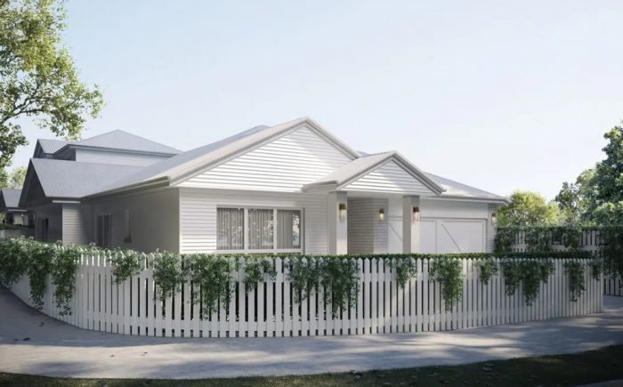 Custom Home Builders Mornington
