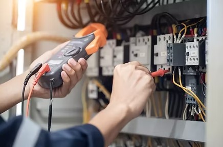 Switchboard Upgrade Sydney