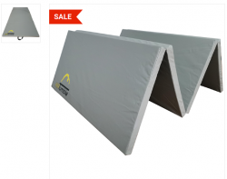 AirTumble™ Foldable Mat