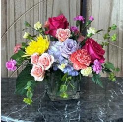 Flower Delivery Boise