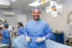 Dr. Eddy Luh – Expert Vascular Surgeon in Las Vegas