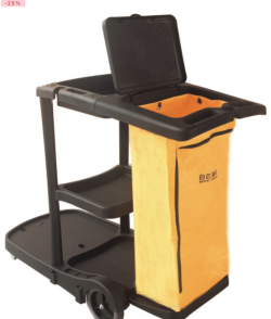 Janitor Cart, Case of 1