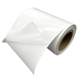 Self Adhesive PVC Materials