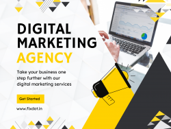 Boost Your Business with the Best Digital Marketing Agency in Faridabad!
