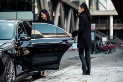 Pearson Airport Limo Service For Luxury Transportation