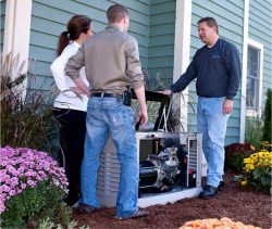 Home Generator Dallas | Premier Generators of Texas