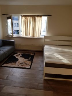 Explore shared apartments for rent in Amsterdam