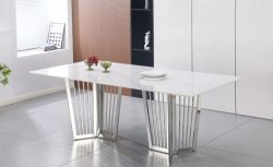 Shop White Marble Dining Table Collections