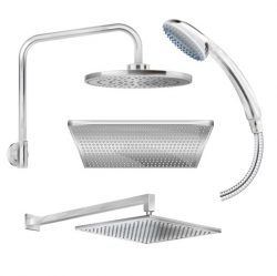 Thermostatic Shower Cartridge