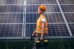 Trusted Solar Installers Jacksonville – Go Green with Masterpiece Solar