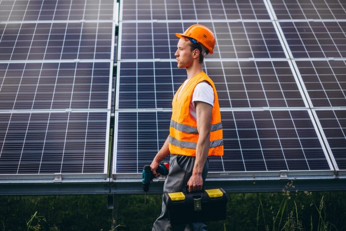 Trusted Solar Installers Jacksonville – Go Green with Masterpiece Solar