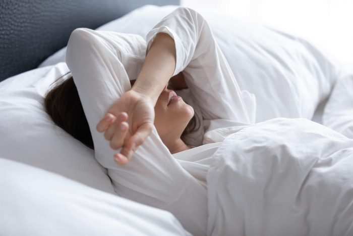 Understanding the Effects of Non-Prescription Sleep Medications