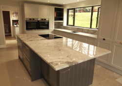 Stone Worktop Company Offering Bespoke Surfaces in Essex