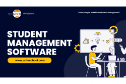Simplify School Operations with Advanced Student Management Software