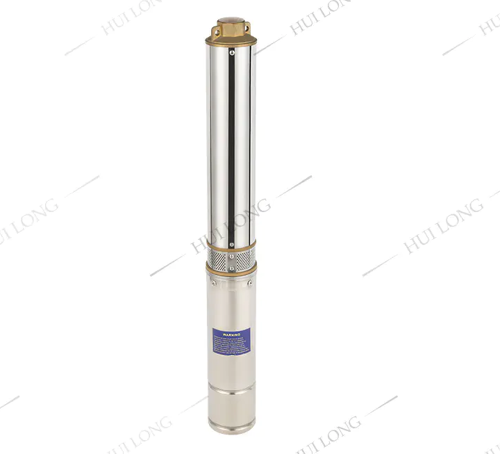 Deep Well Pump Solutions for Reliable Water Extraction