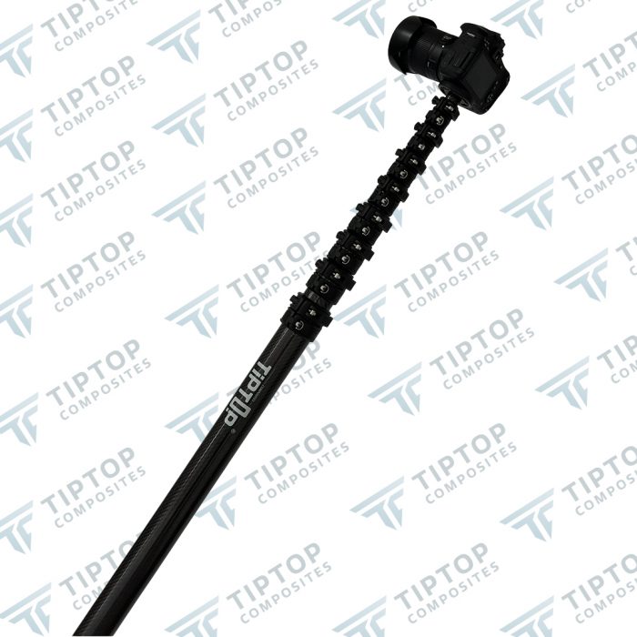 Telescopic Inspection Pole