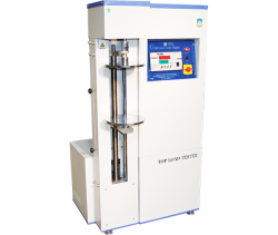 Ensure Container Integrity with Precision: Discover the Power of a Top Load Tester