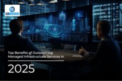 Top Benefits of Outsourcing Managed IT Services
