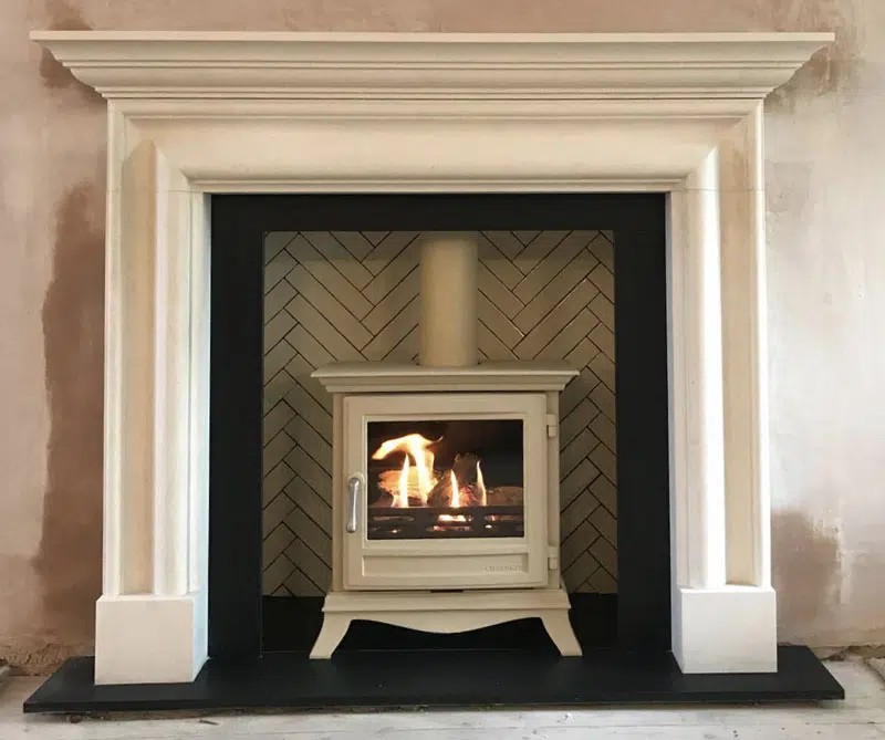 Try Our Professional Log Burner Installation in Blackpool & Wigan