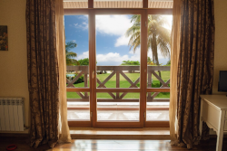 Your Go-To Source for Quality Door and Window Supplies