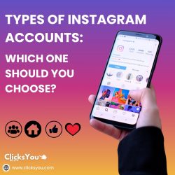 Choosing the Right Instagram Account: Personal, Creator, or Business?