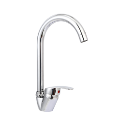 Advantages of Choosing a Zinc Alloy Basin Mixer