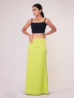 Underskirt for Lehenga