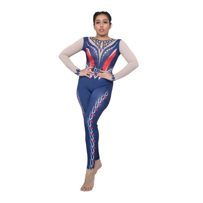Premium Quality Unitards for Gymnastics, Dance & Fitness