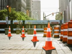 Top Things to Look for in a Traffic Equipment Supplier for any Road Projects