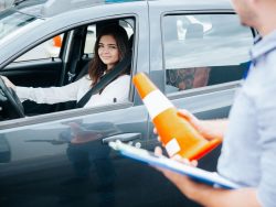 Master the Road: Intensive Crash Driving Lessons for Faster Learning