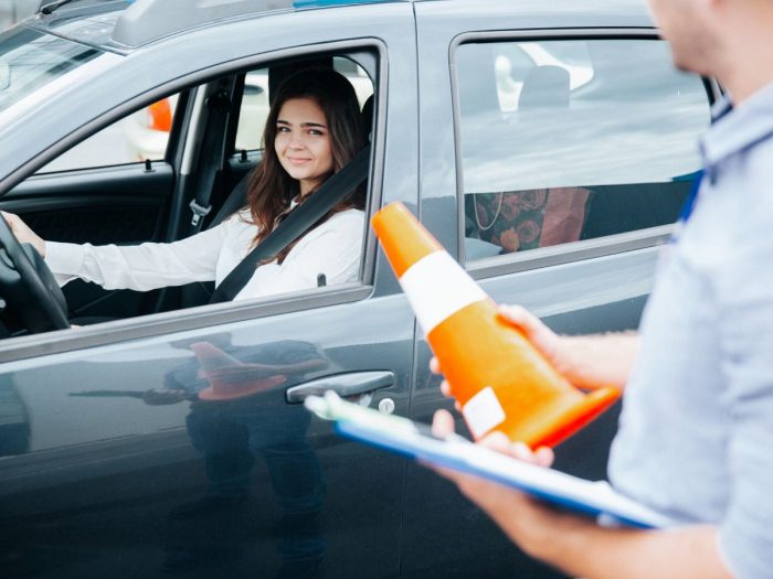 Master the Road: Intensive Crash Driving Lessons for Faster Learning