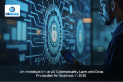 A Quick Guide to US Cybersecurity Laws and Data