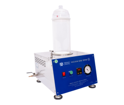 Ensure Packaging Integrity with Precision: Vacuum Leak Tester