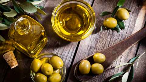 Searching for Reliable Vegetable Oil Suppliers?