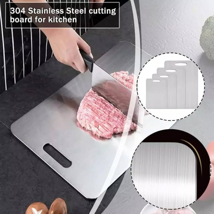 9 Incredible Tivano Cutting Board Examples