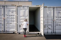 Self Storage Units Near Me