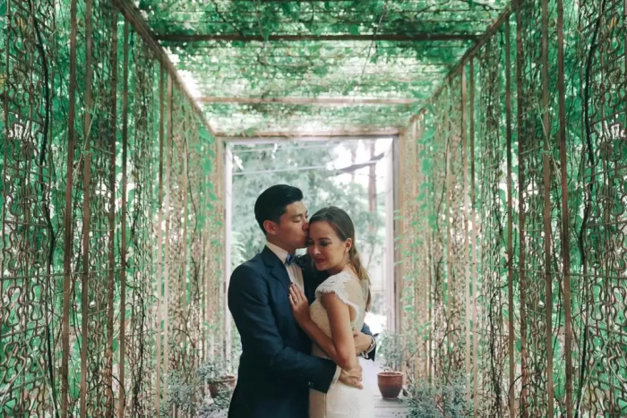 Capturing Love in Every Frame – Wedding Photography that Tells Your Story