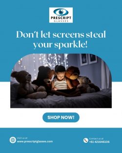 The Glasses Shop: Trendy Frames with Fast Shipping
