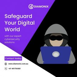 How Technology Companies in Australia Are Protecting Our Digital Future