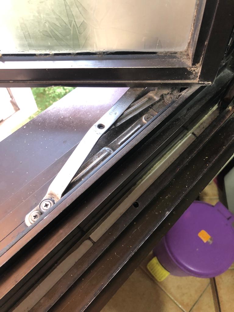 Casement Window Contractor -A ACME Design