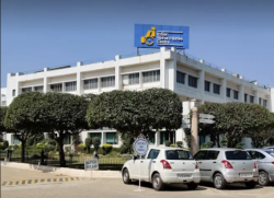 Indian Spinal Injuries Centre | Advanced Spine Care | HOSPIDIO