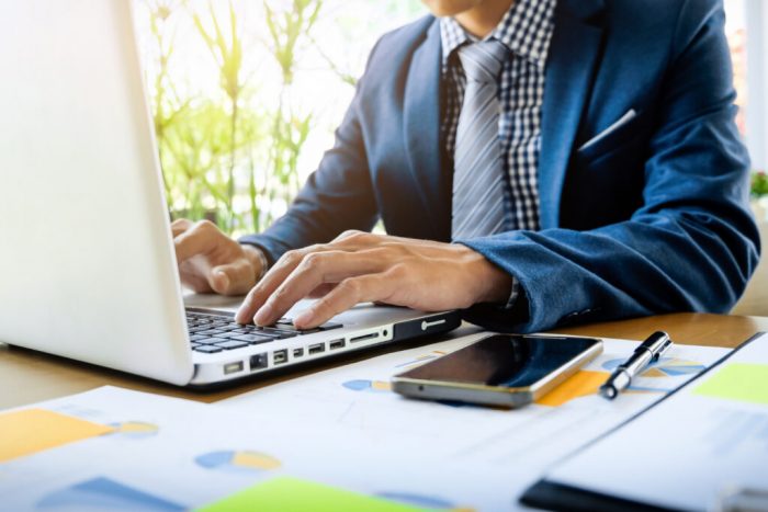 Tax Services For Business In California
