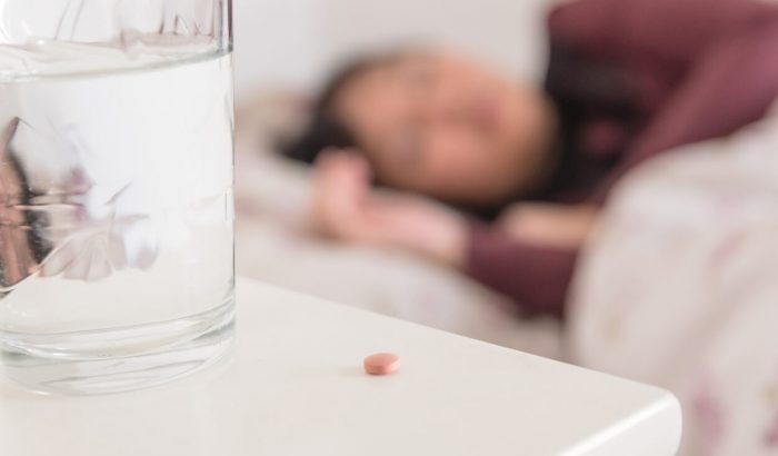 The Risks and Benefits of Taking Xanax for Sleep
