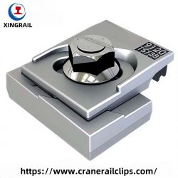 Xingrail FastenTech Co., Ltd