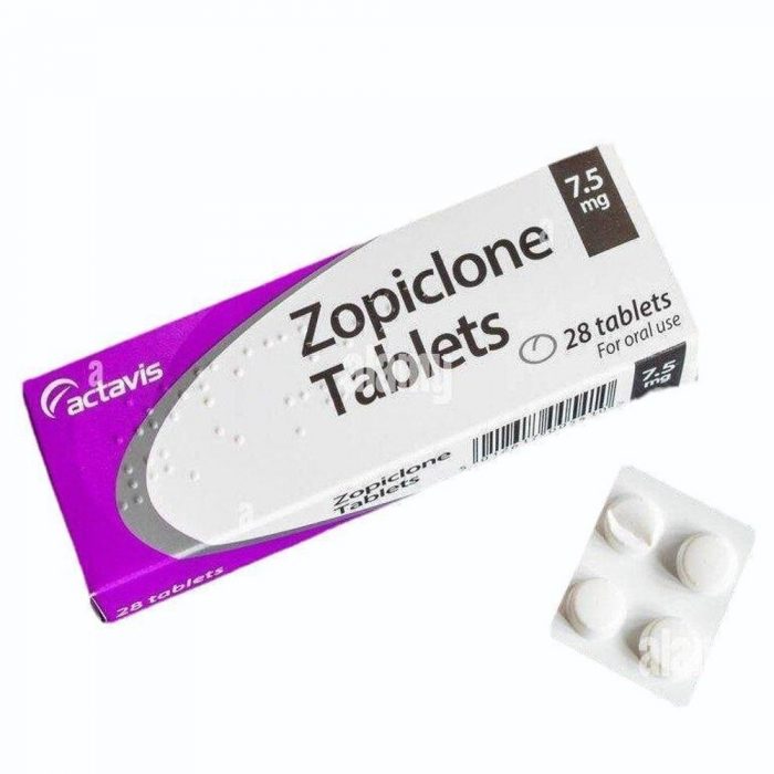 How to Properly Use Somnifère Zopiclone for Sleep Disorders