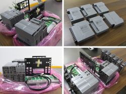Yokogawa Industrial Automation Solutions