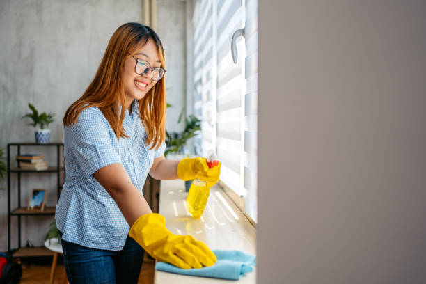 Maid Agency: Trusted Domestic Helpers for Every Home